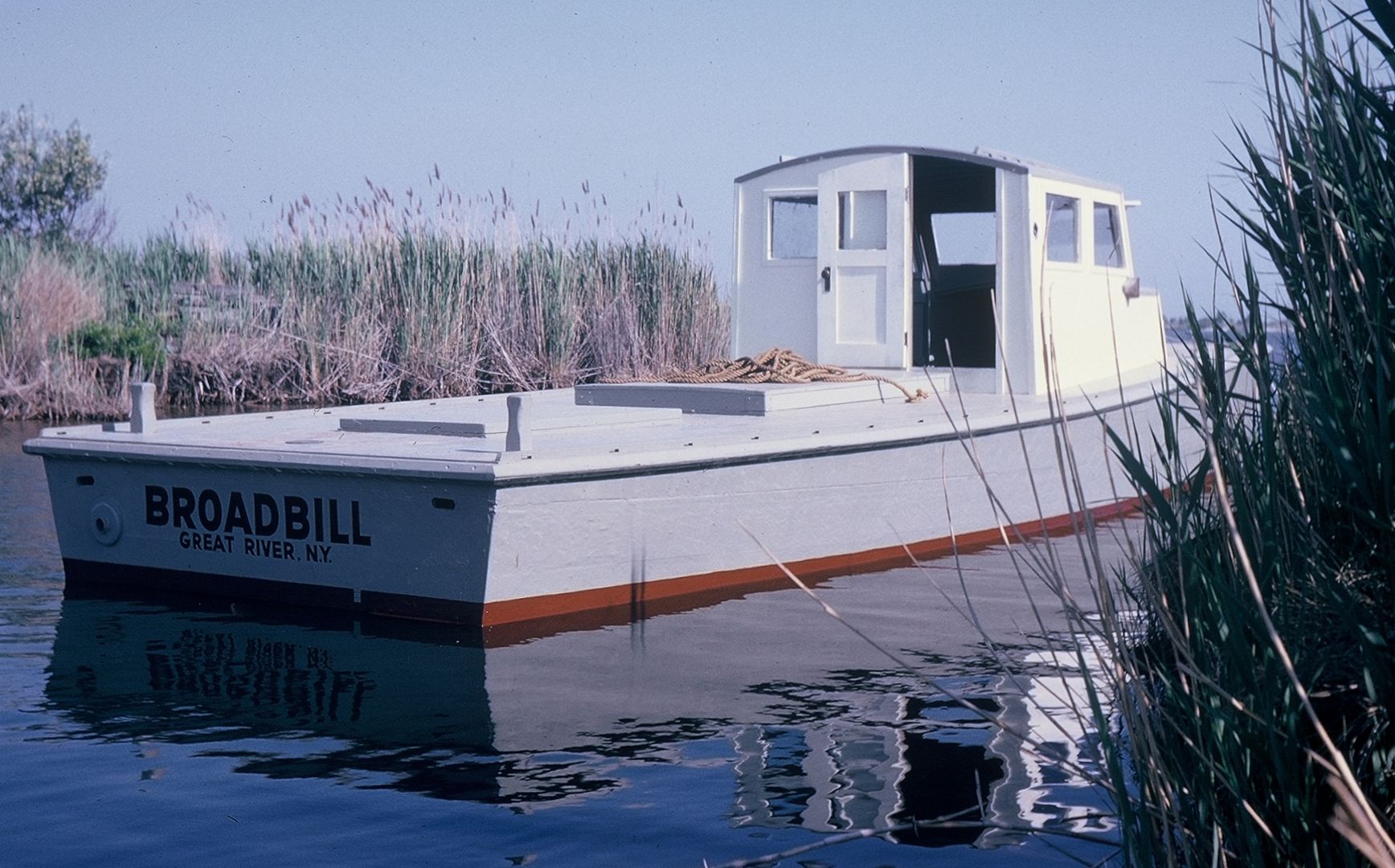 Main Forums Duck Boat/Hunting Forum Garveys of NJ